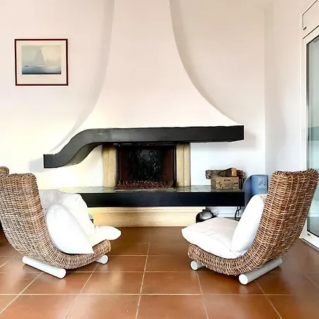 וילה D'exception Avec Piscine , Au Bord De La Mer *